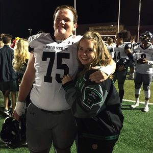 Meet your Posher, Emma